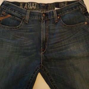 Men's Jeans